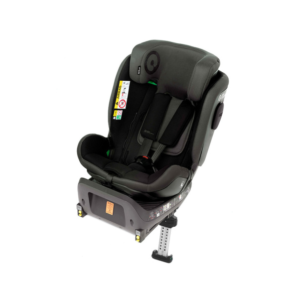 Silla de coche Jané iTourer 40-125 cm