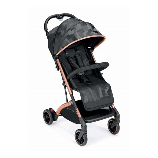Silla ligera CAM Compass 2.0