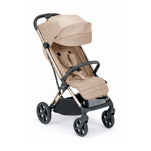 Silla ligera CAM Off-Road