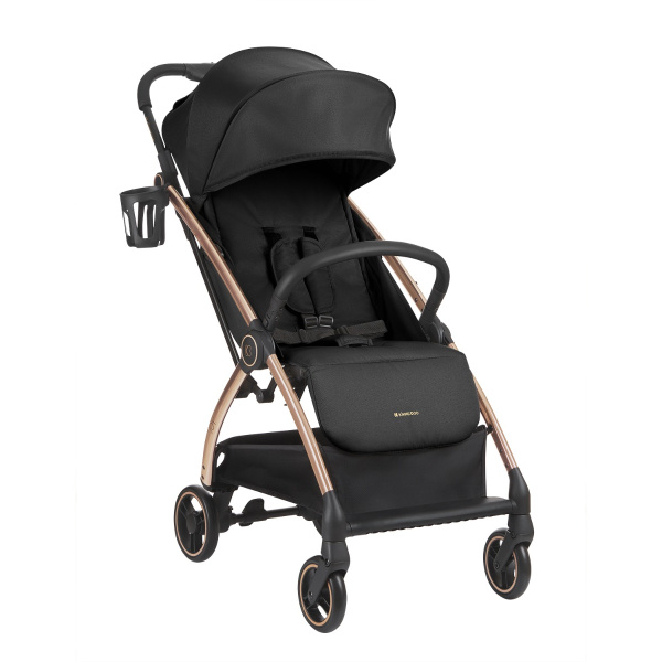 Silla ligera Kikkaboo Joy Chasis bronce