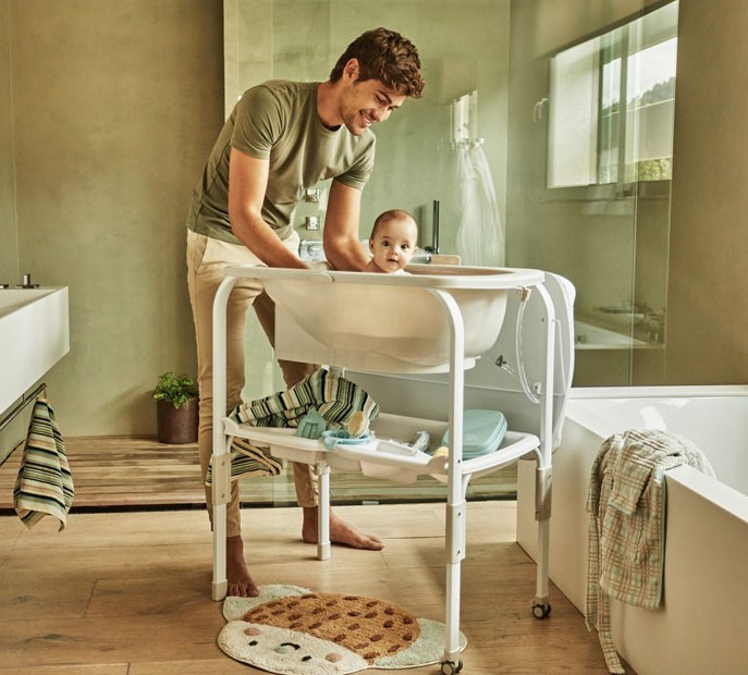 Imagen de Baño e higiene